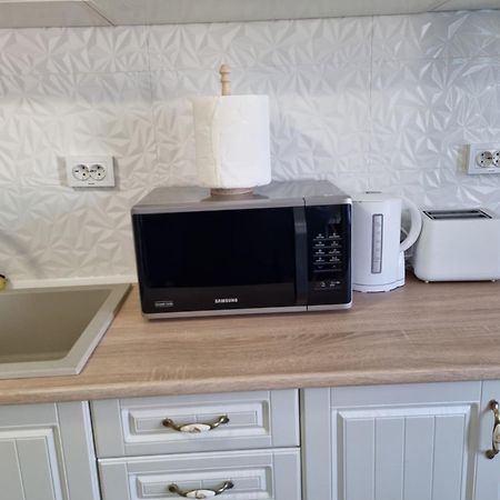 Luxurious Apartment With 3 Rooms And 2 Bathrooms In Corabia Eksteriør bilde