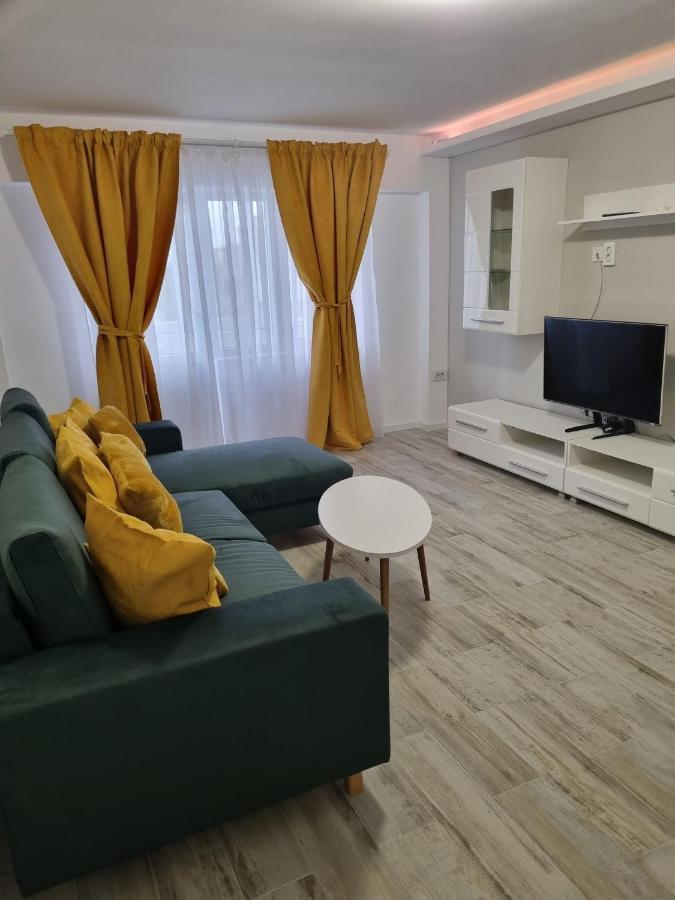 Luxurious Apartment With 3 Rooms And 2 Bathrooms In Corabia Eksteriør bilde