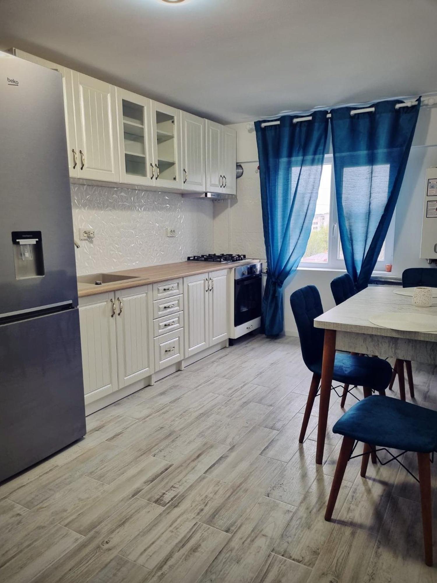 Luxurious Apartment With 3 Rooms And 2 Bathrooms In Corabia Eksteriør bilde