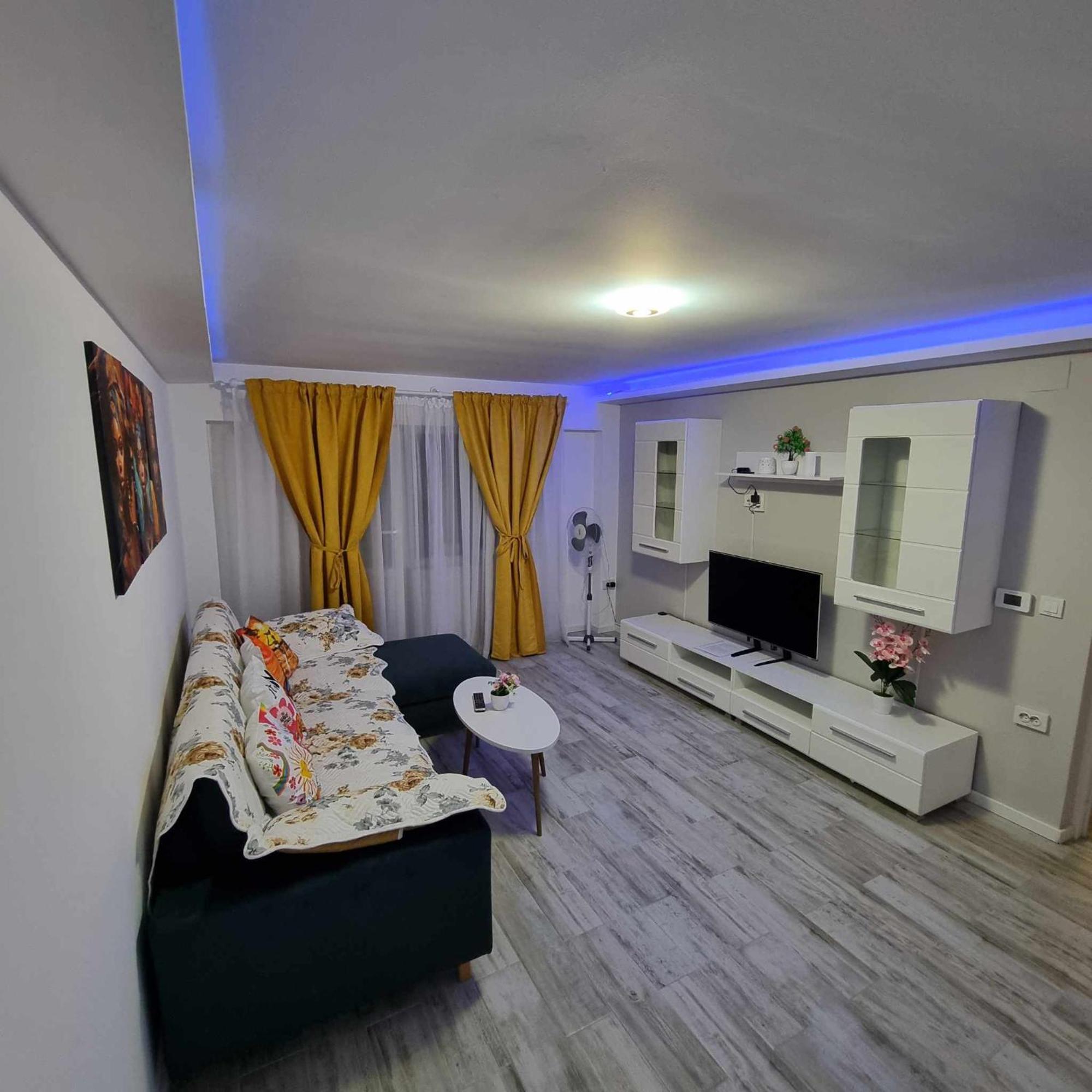 Luxurious Apartment With 3 Rooms And 2 Bathrooms In Corabia Eksteriør bilde